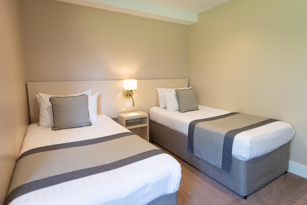 The View Bed & Breakfast Welwyn Garden City Phòng bức ảnh